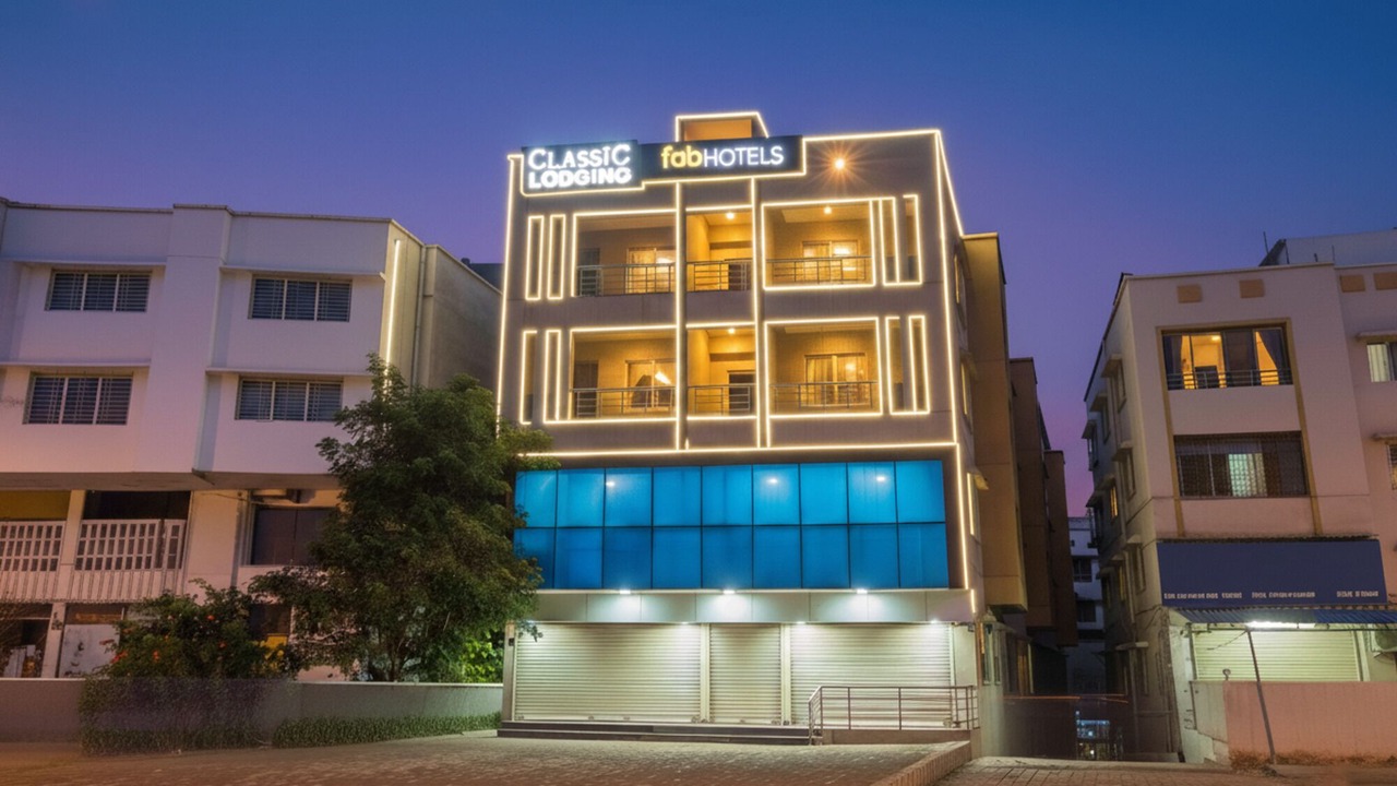 Photo of Outdoor in Pune