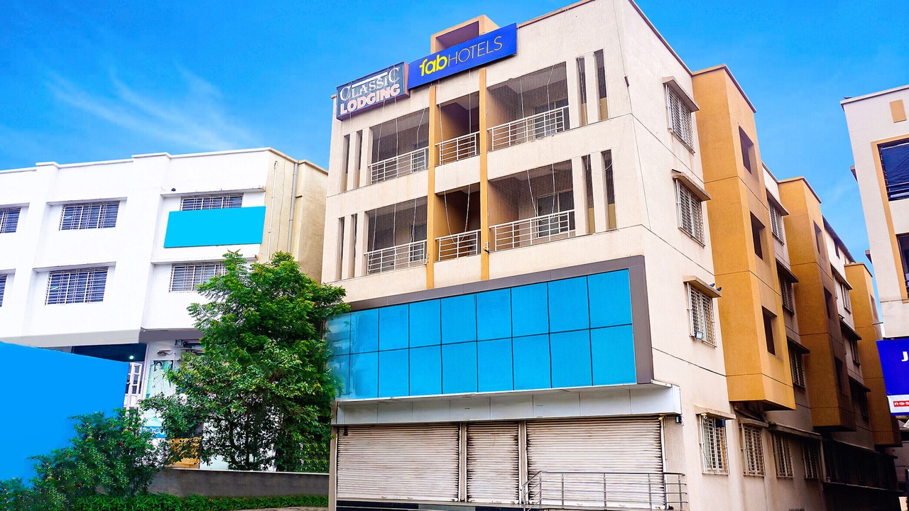 Photo of Outdoor in Pune