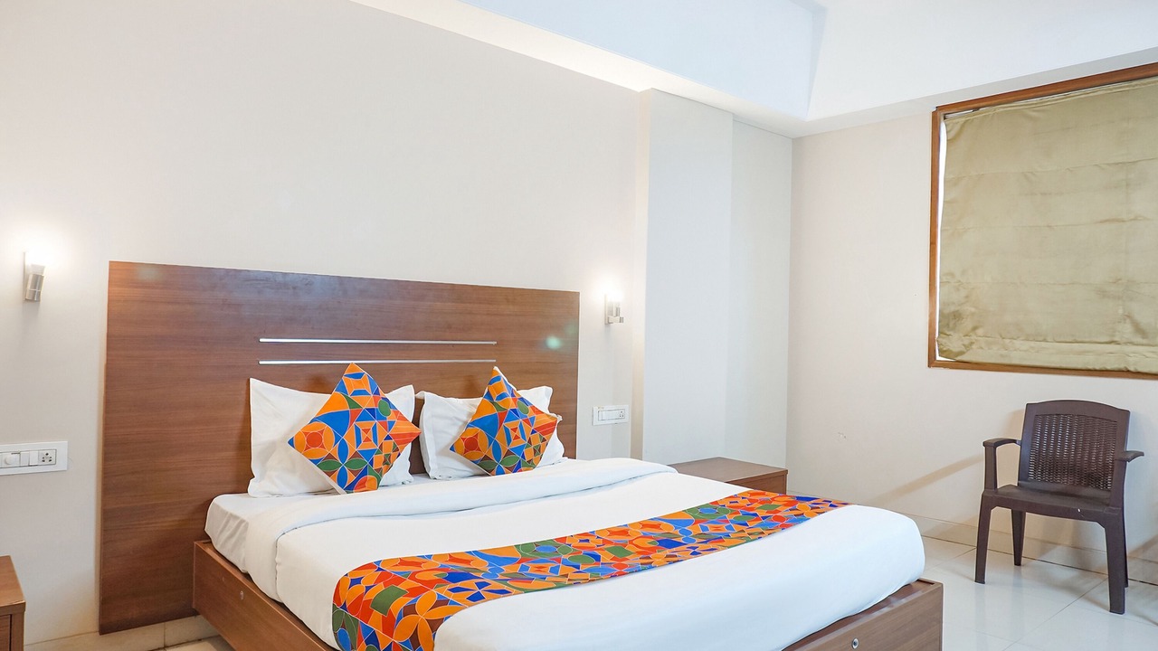 Photo of Bedroom in Pune