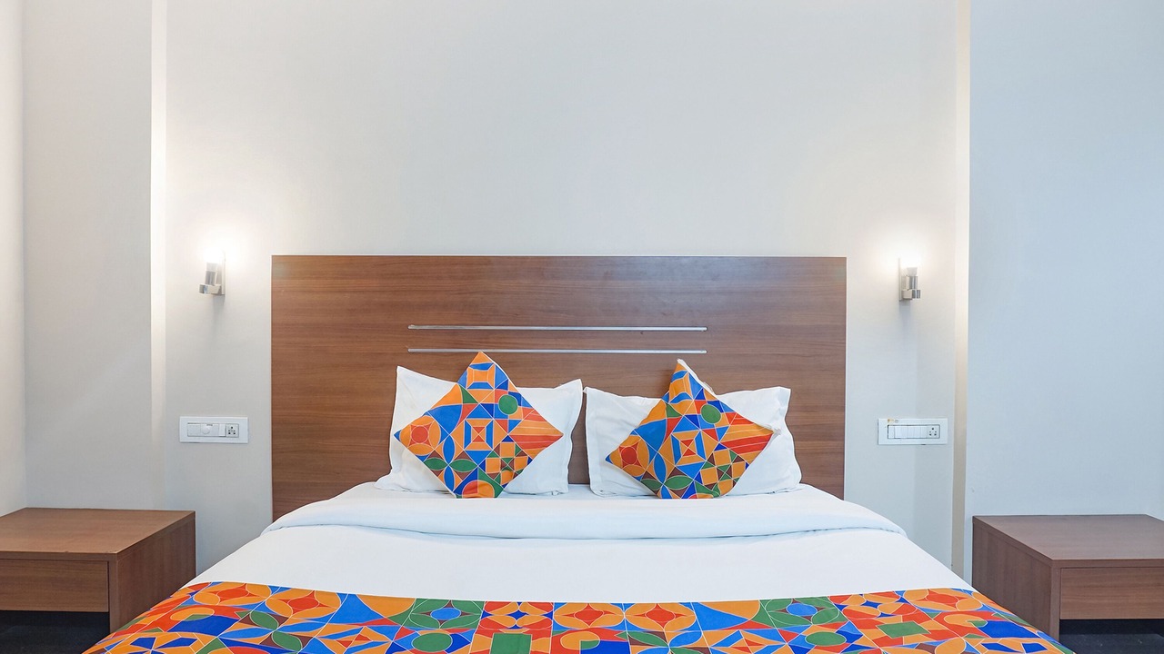 Photo of Bedroom in Pune