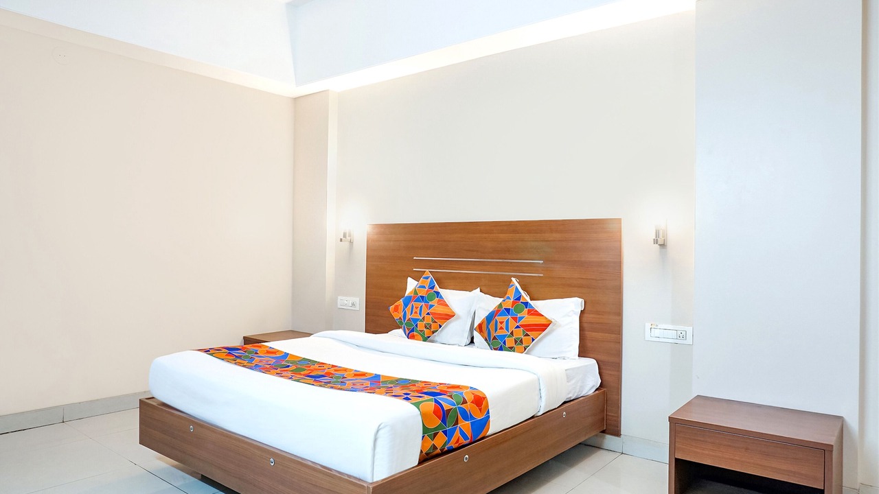 Photo of Bedroom in Pune