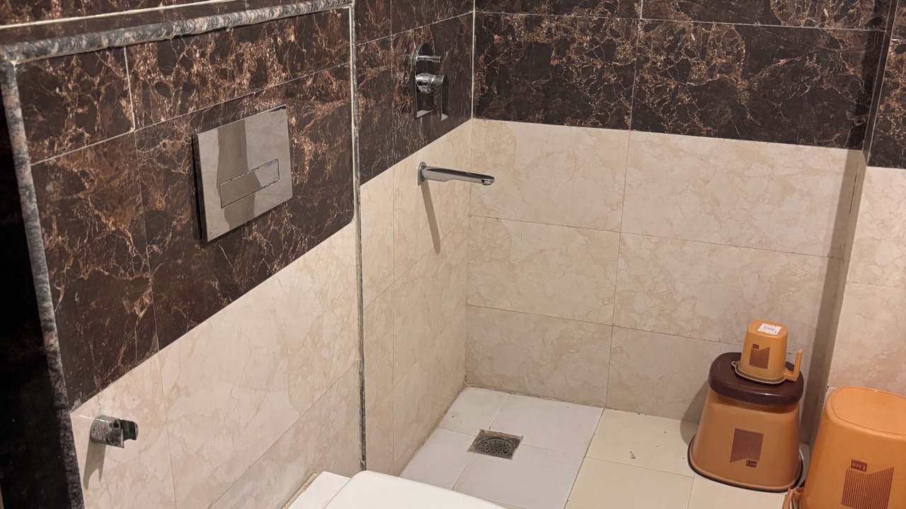 Photo of Bathroom in Jabalpur
