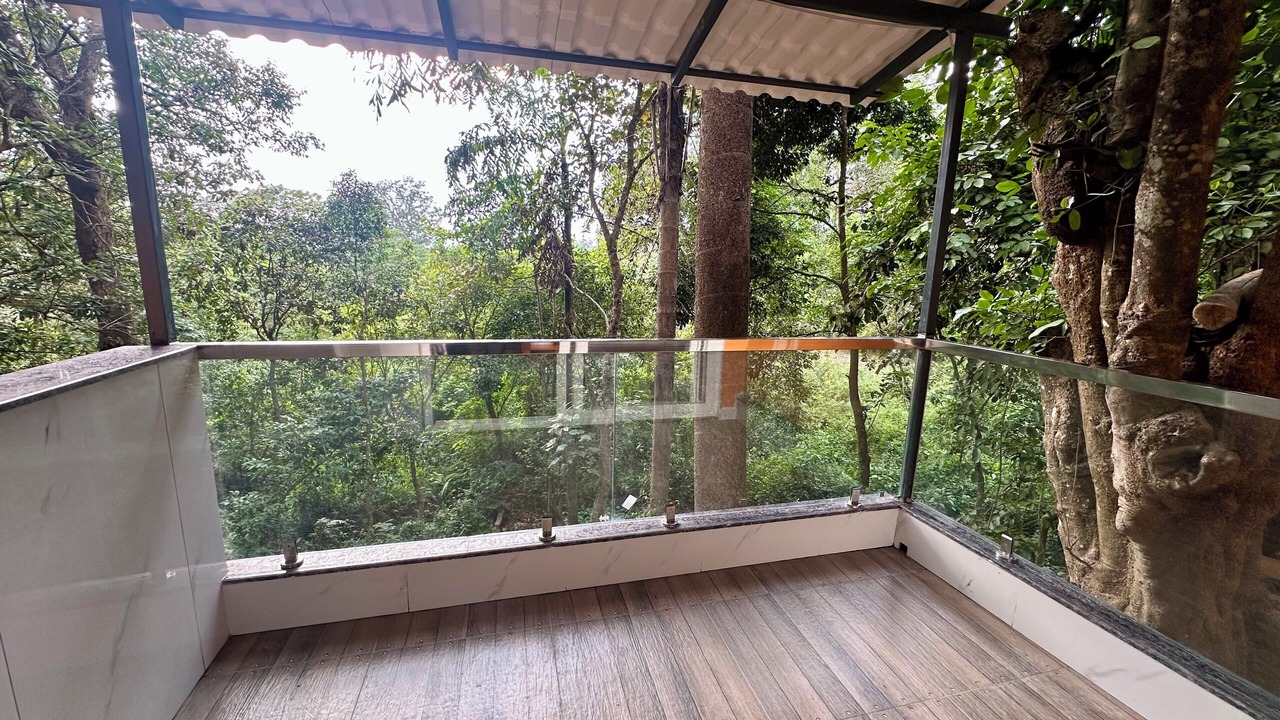 Photo of Patio Balcony in Madikeri