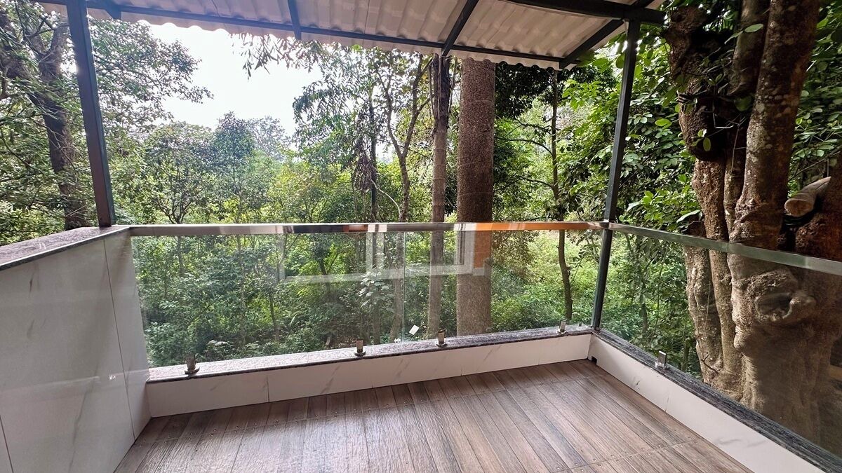 Photo of Patio Balcony in Madikeri