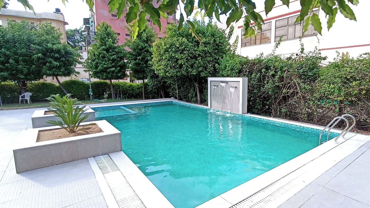 Photo of Outdoor in Amer Fort Road
