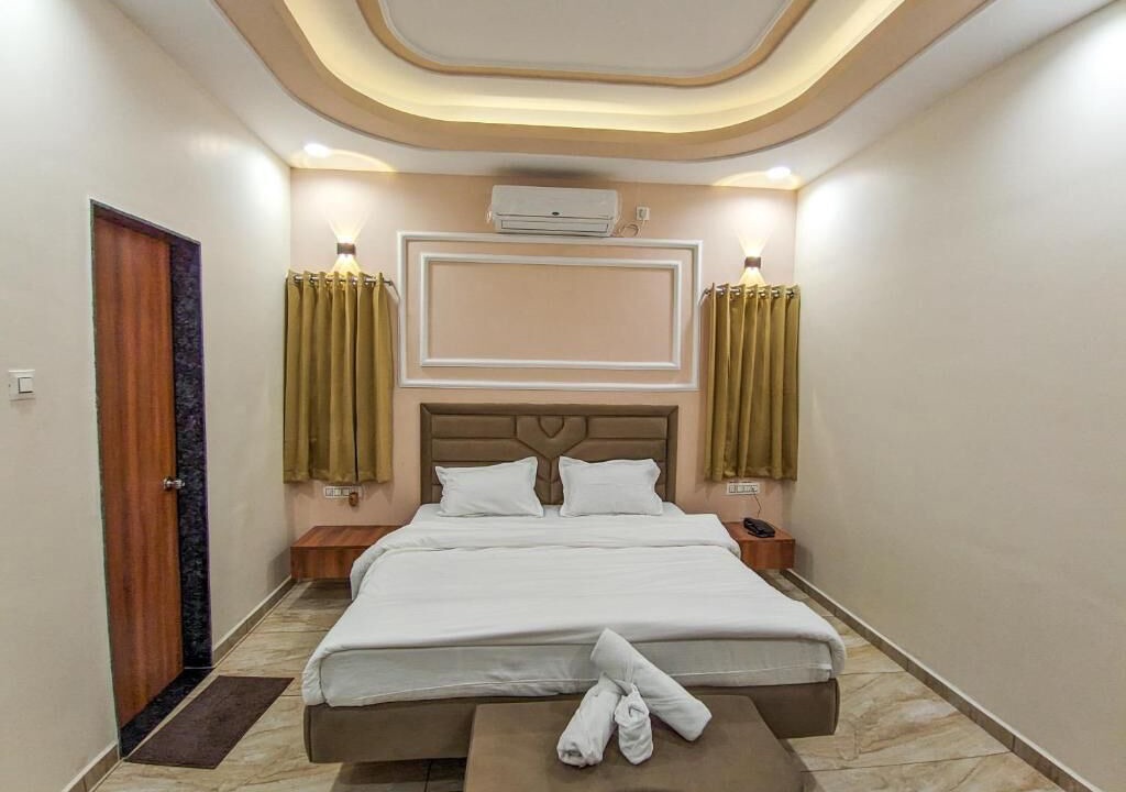 Photo of Bedroom in Bhuj