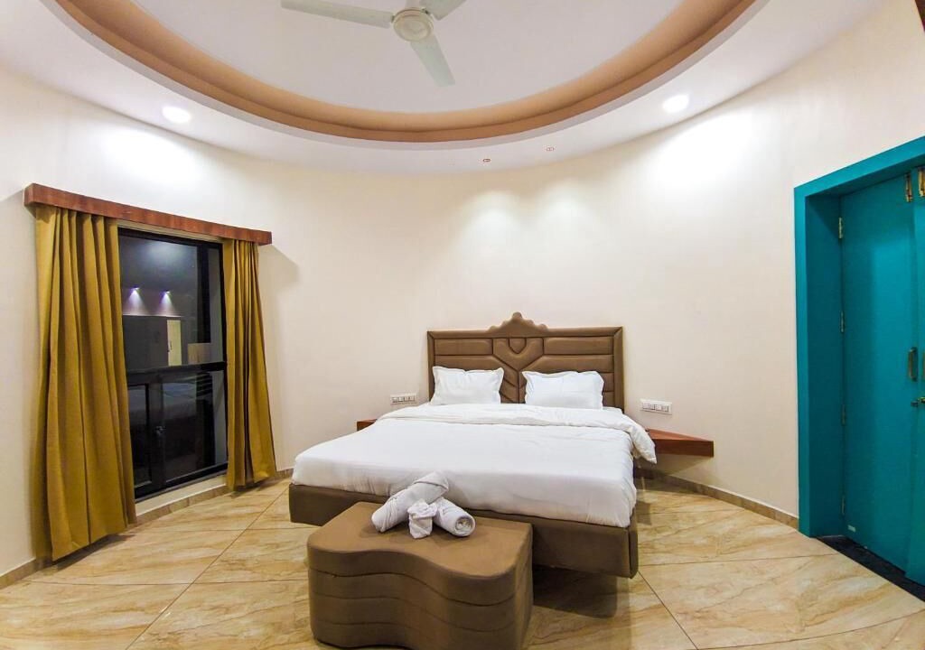 Photo of Bedroom in Bhuj
