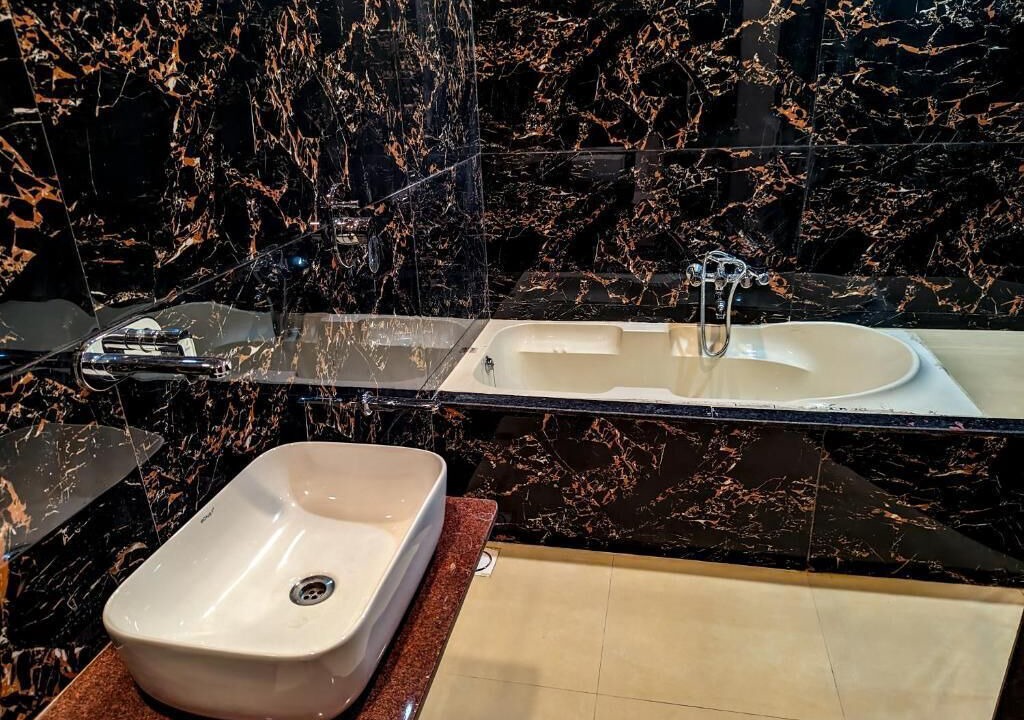 Photo of Bathroom in Bhuj