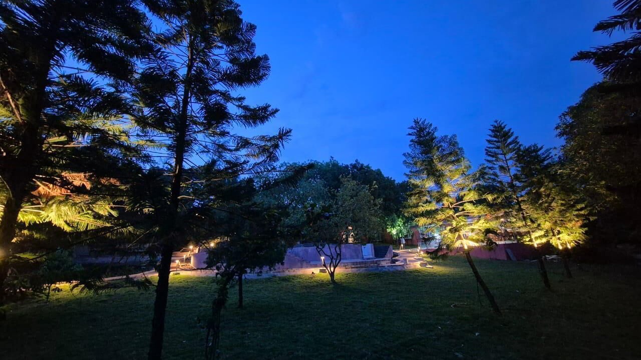 Photo of Outdoor in Pachmarhi