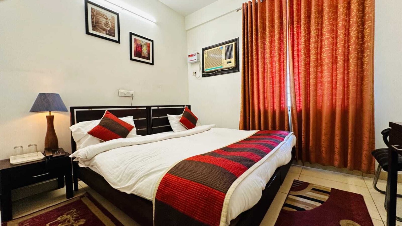 Photo of Bedroom in Sanganer