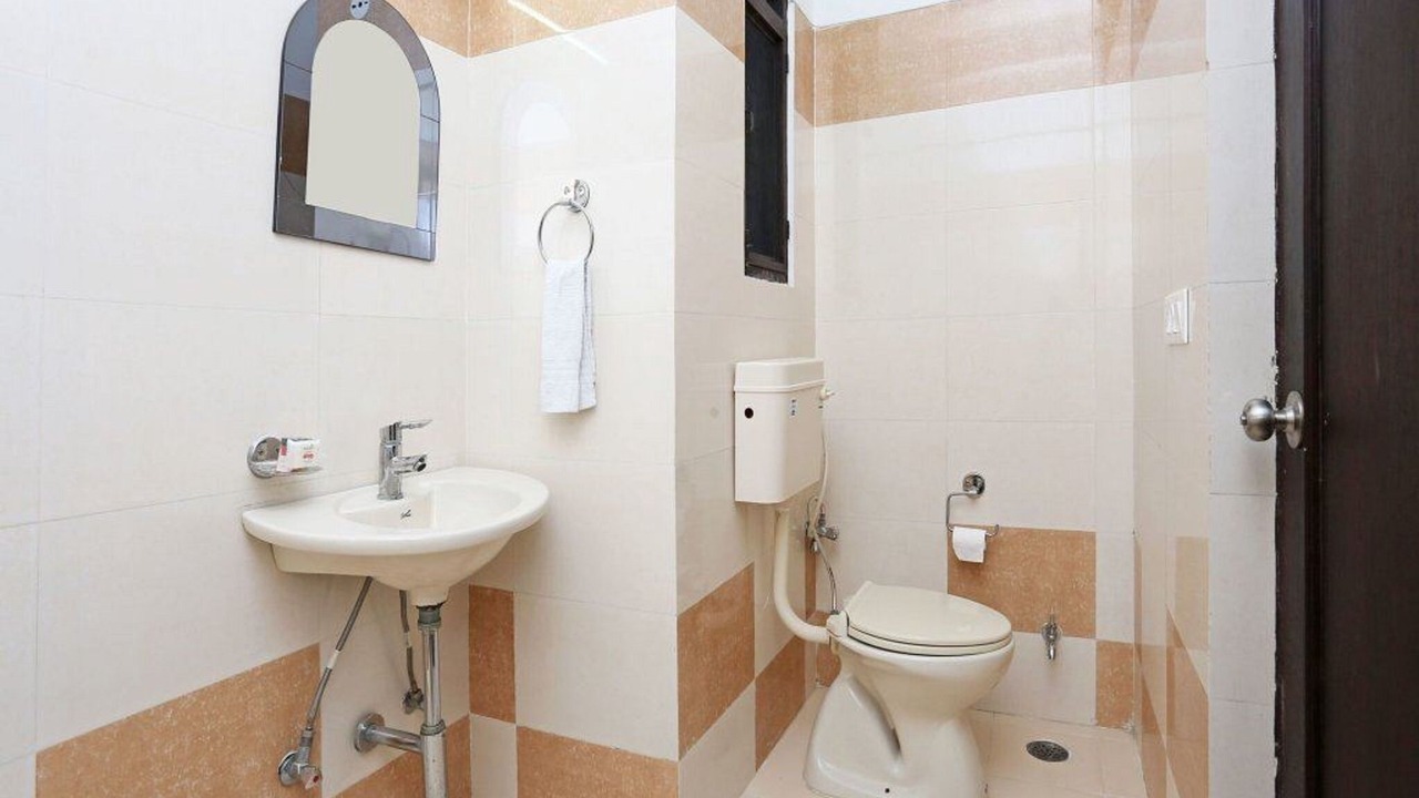 Photo of Bathroom in Sanganer