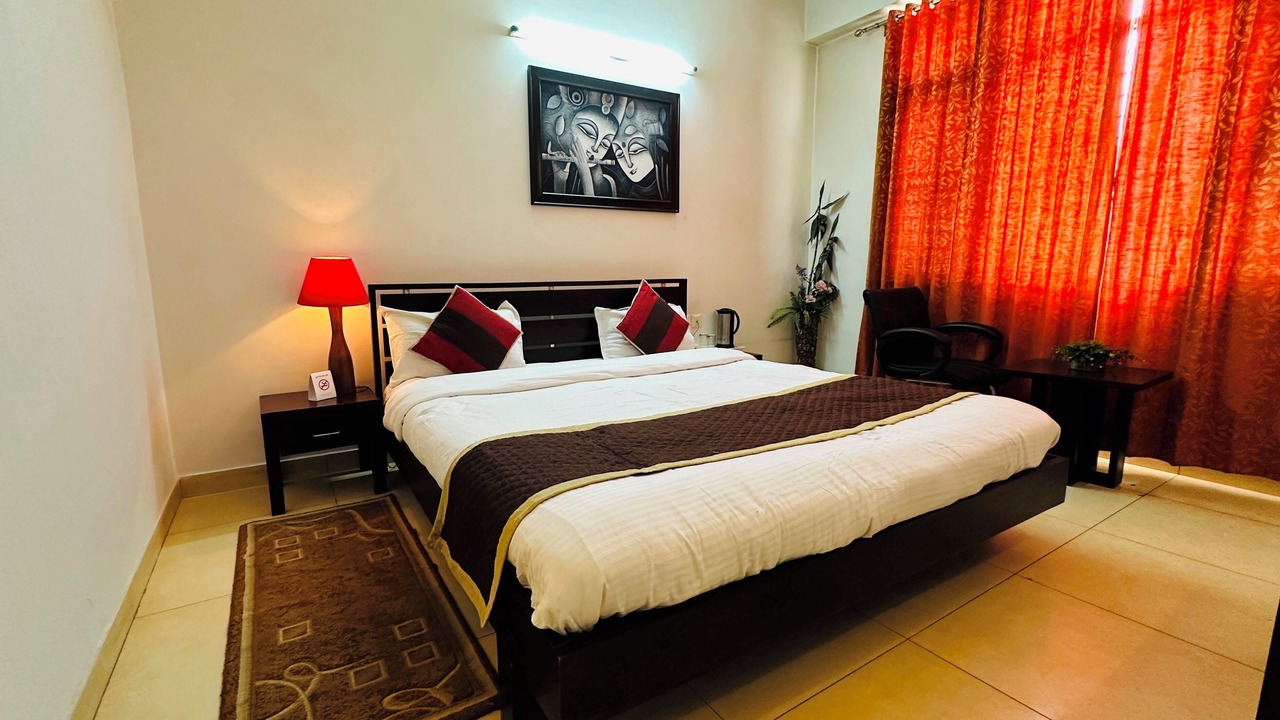 Photo of Bedroom in Sanganer