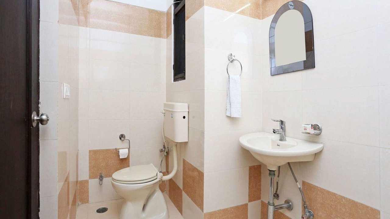Photo of Bathroom in Sanganer