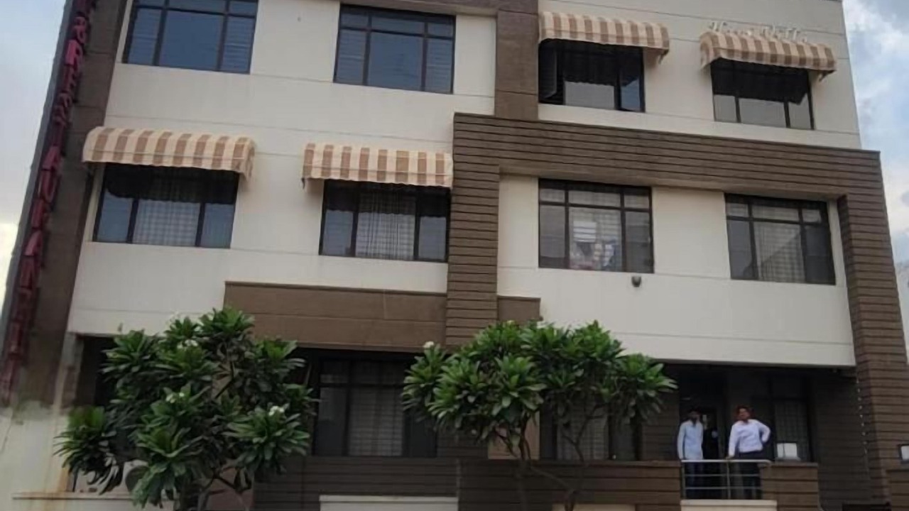 Photo of Outdoor in Sanganer