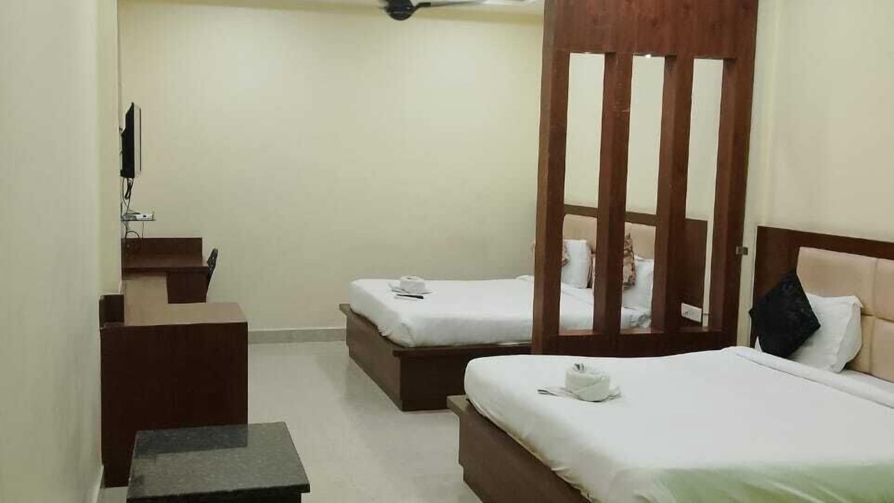 Photo of Bedroom in Etmadpur