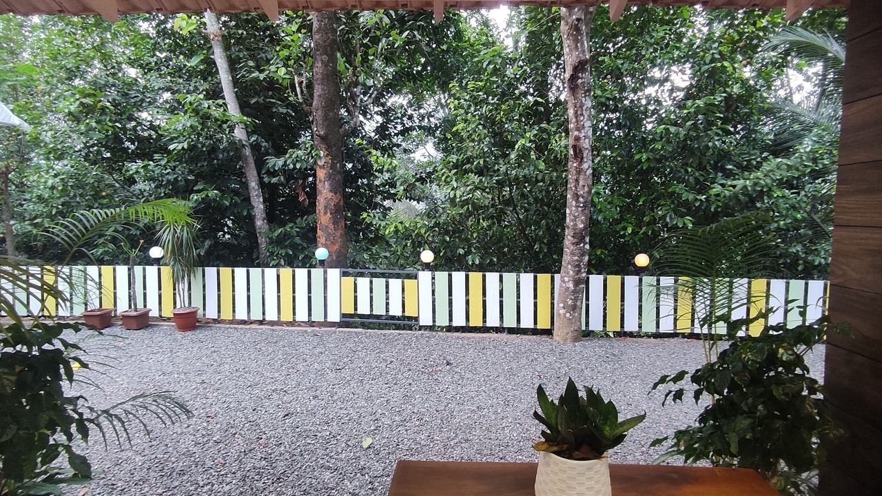 Photo of Outdoor in Devikolam