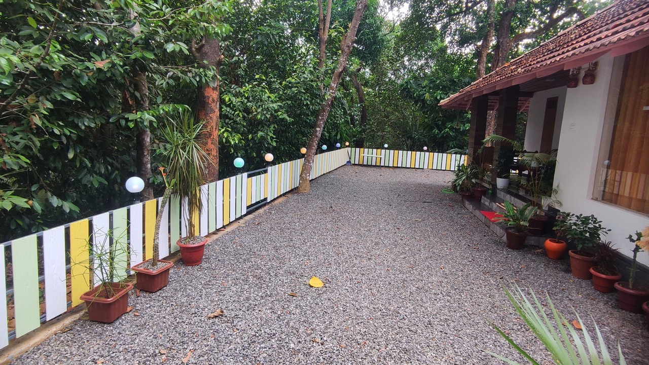 Photo of Outdoor in Devikolam