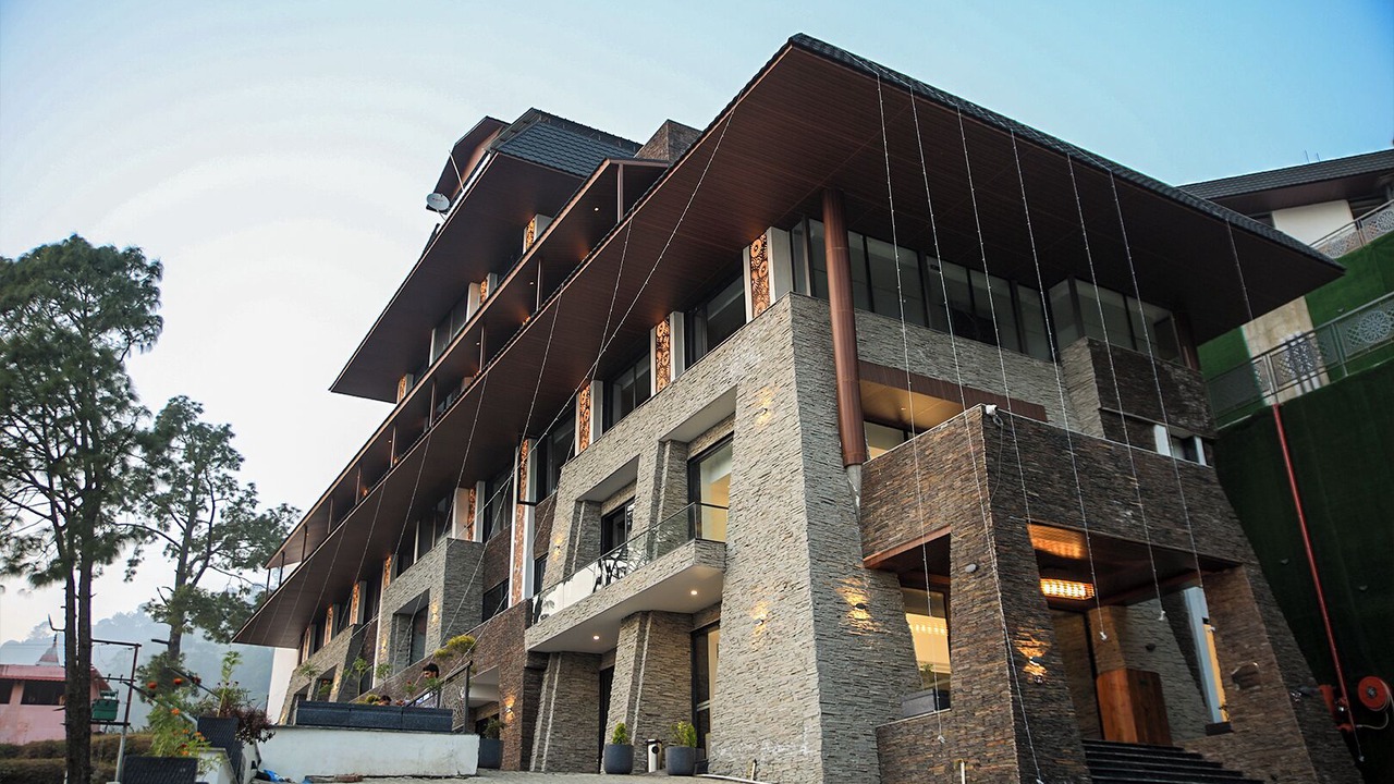 Photo of Outdoor in Lansdowne