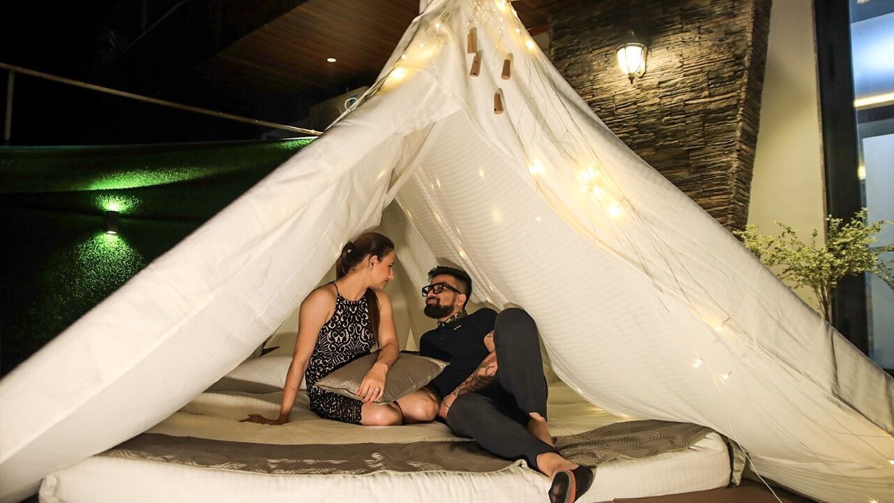 Photo of Outdoor in Lansdowne
