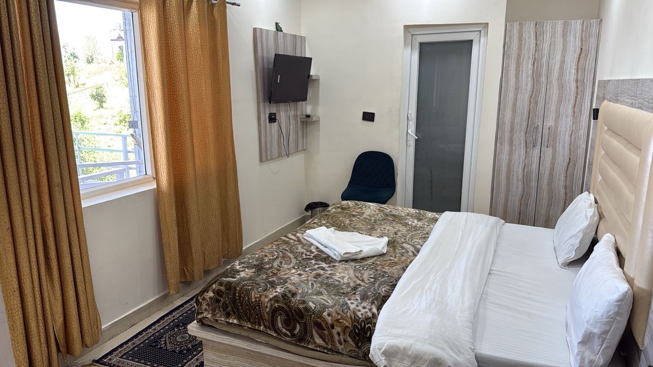 Photo of Bedroom in Sakalana Range