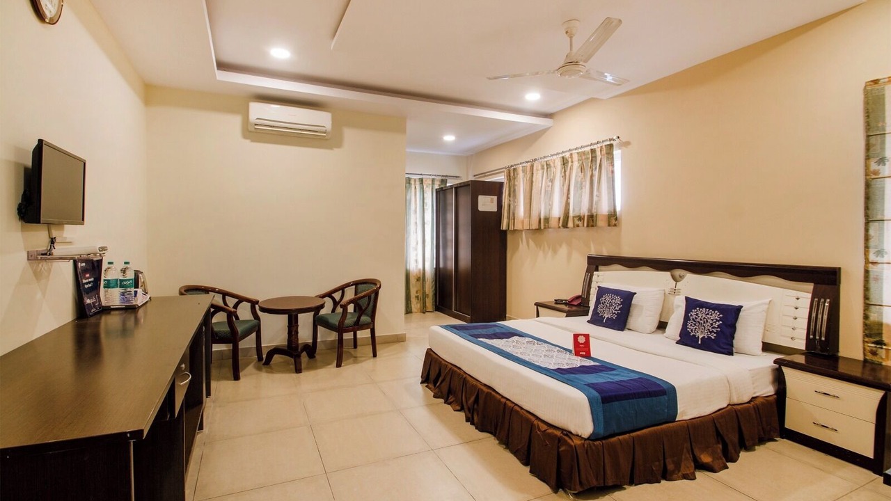 Photo of Bedroom in Gachibowli