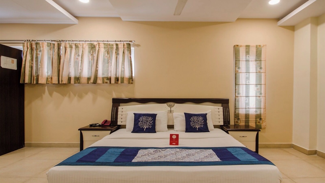 Photo of Bedroom in Gachibowli
