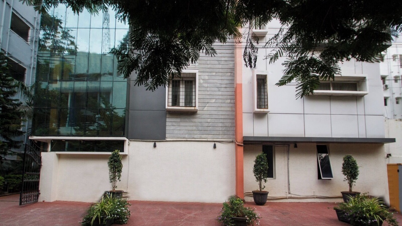 Photo of Outdoor in Gachibowli