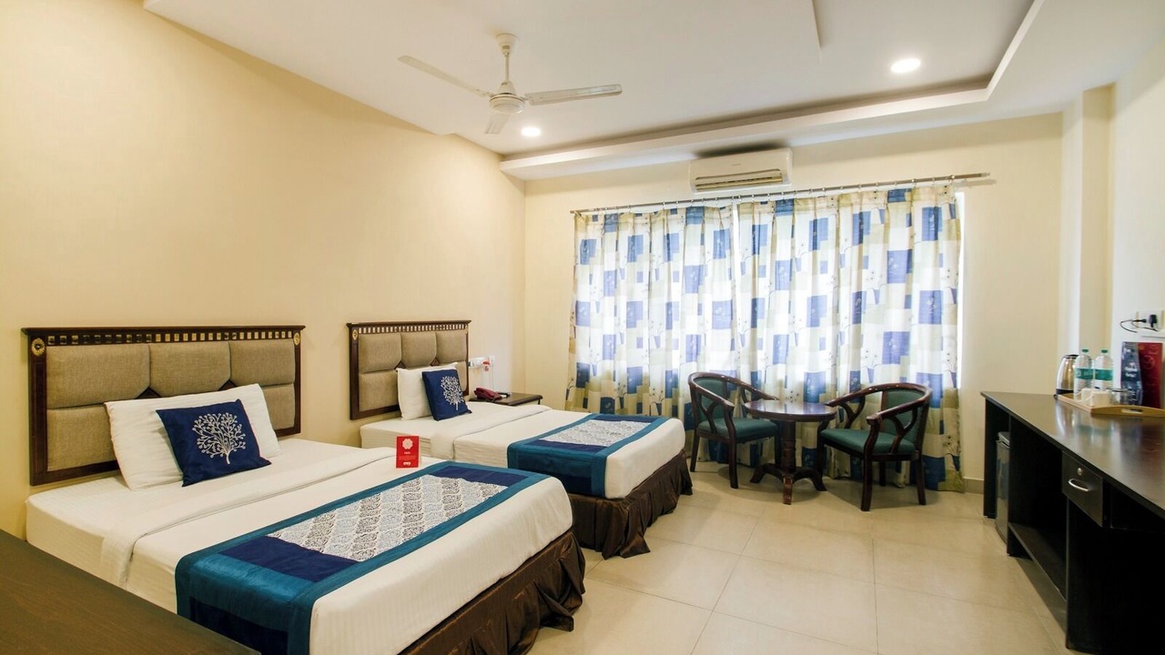 Photo of Bedroom in Gachibowli