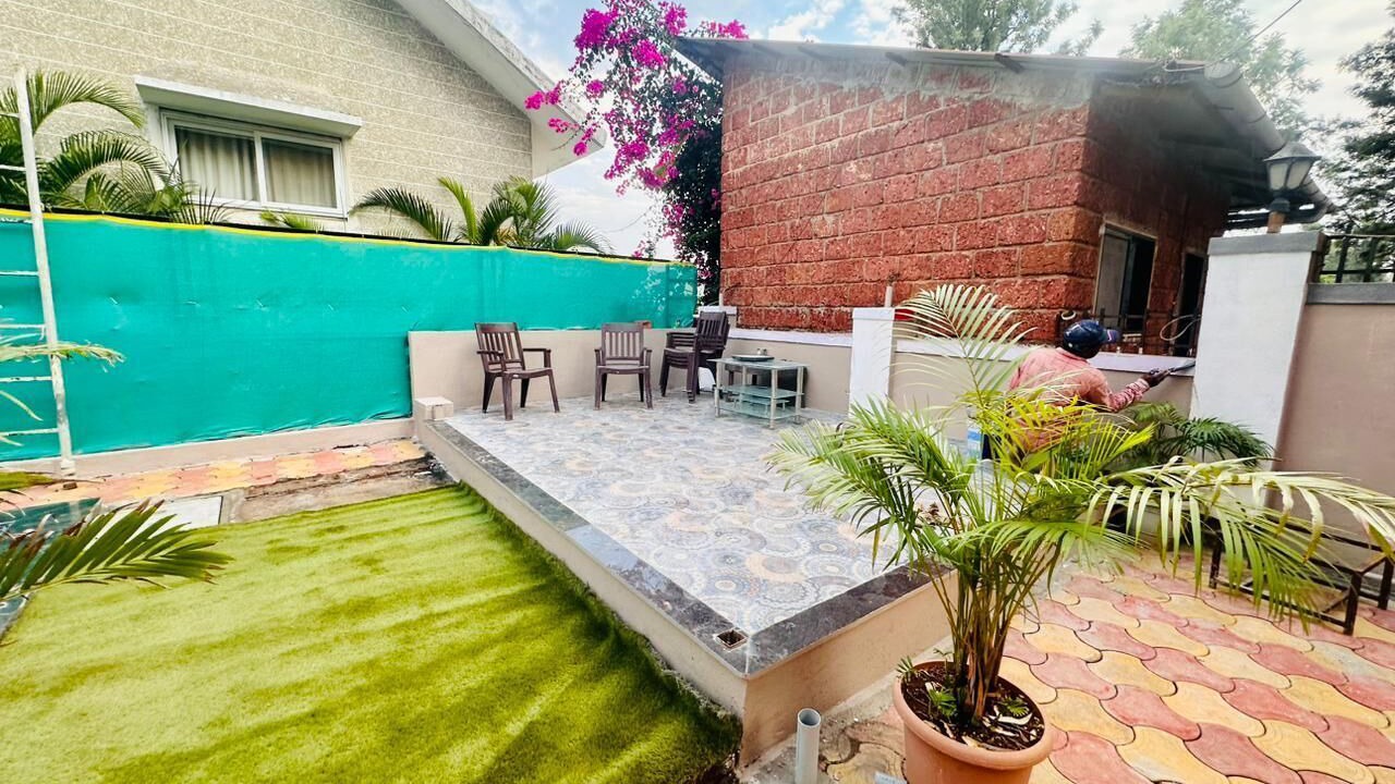Photo of Outdoor in Mahabaleshwar