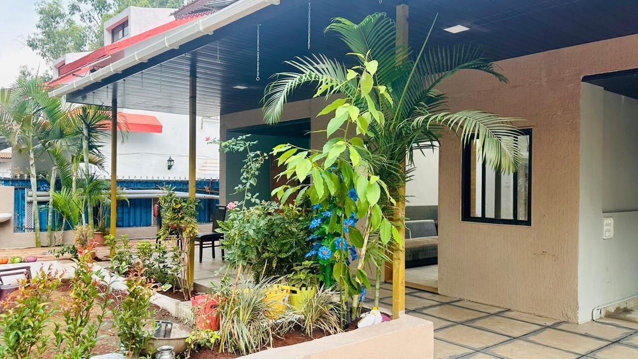 Photo of Outdoor in Mahabaleshwar