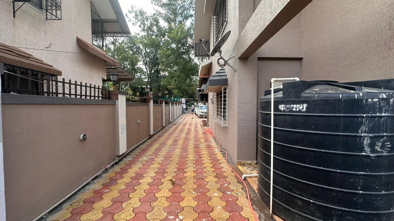 Photo of Outdoor in Mahabaleshwar