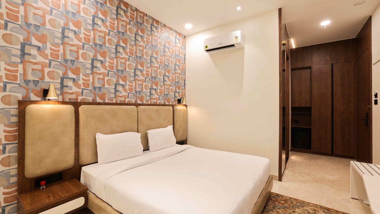 Photo of Bedroom in Raipur