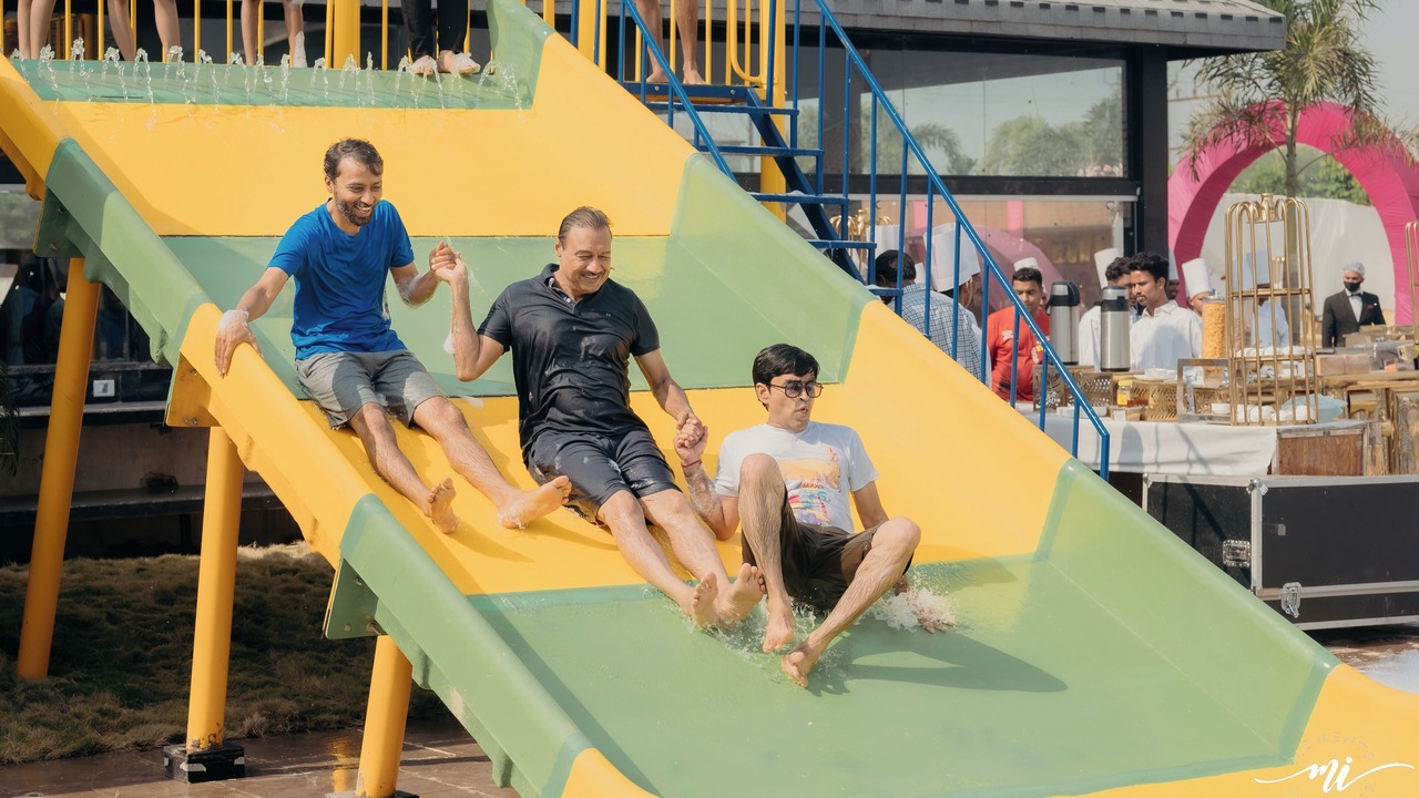 Photo of Outdoor in Raipur