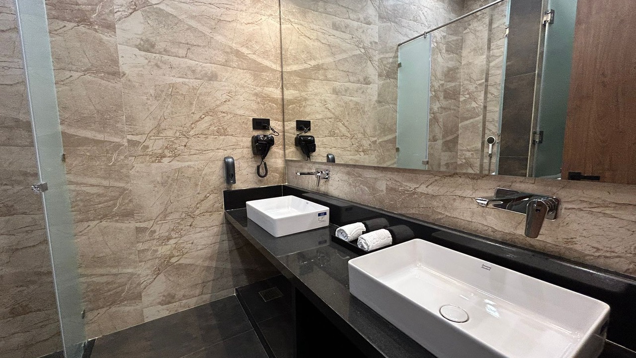 Photo of Bathroom in Raipur