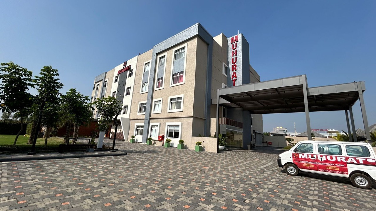 Photo of Outdoor in Raipur