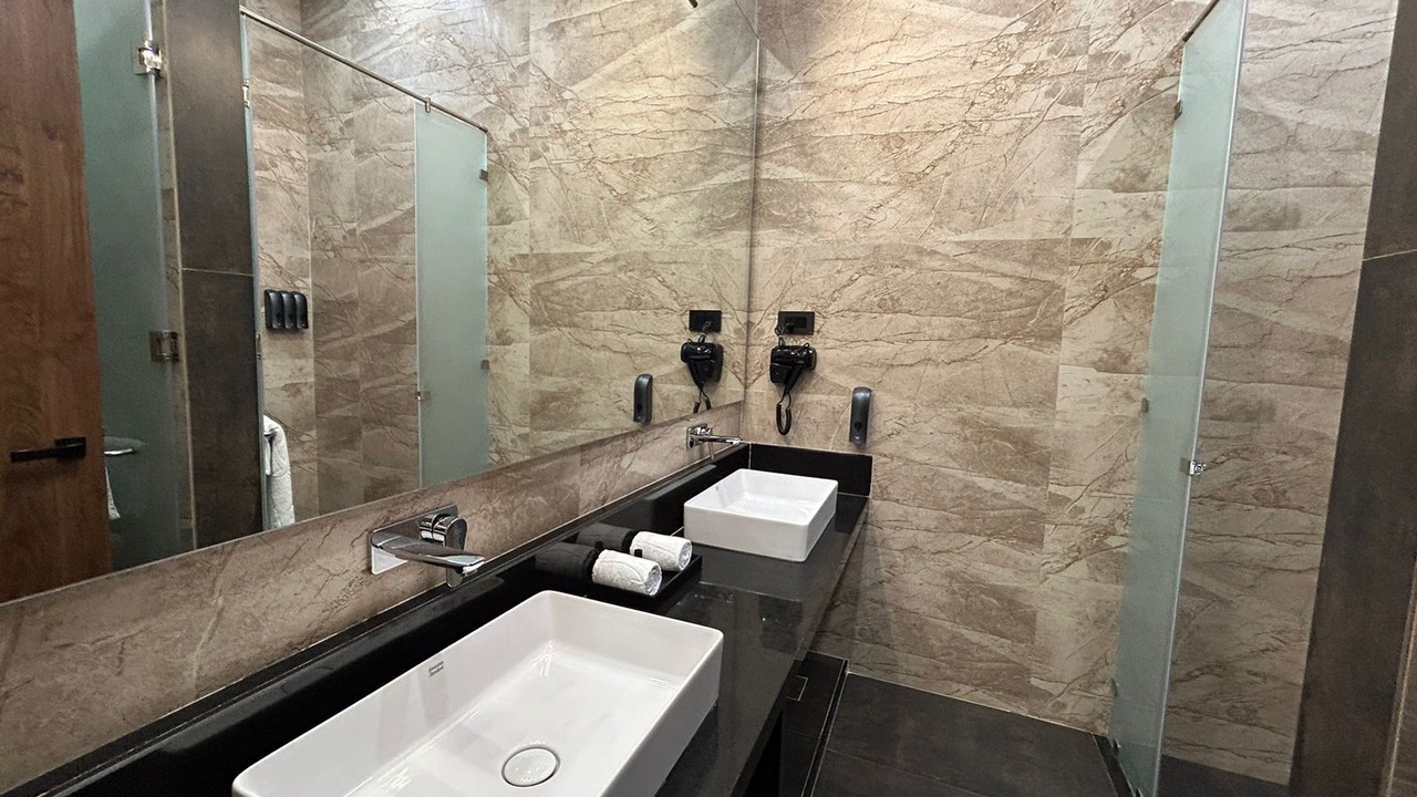 Photo of Bathroom in Raipur