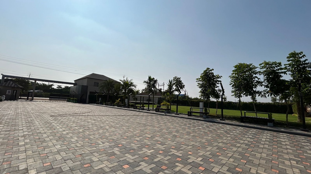 Photo of Outdoor in Raipur