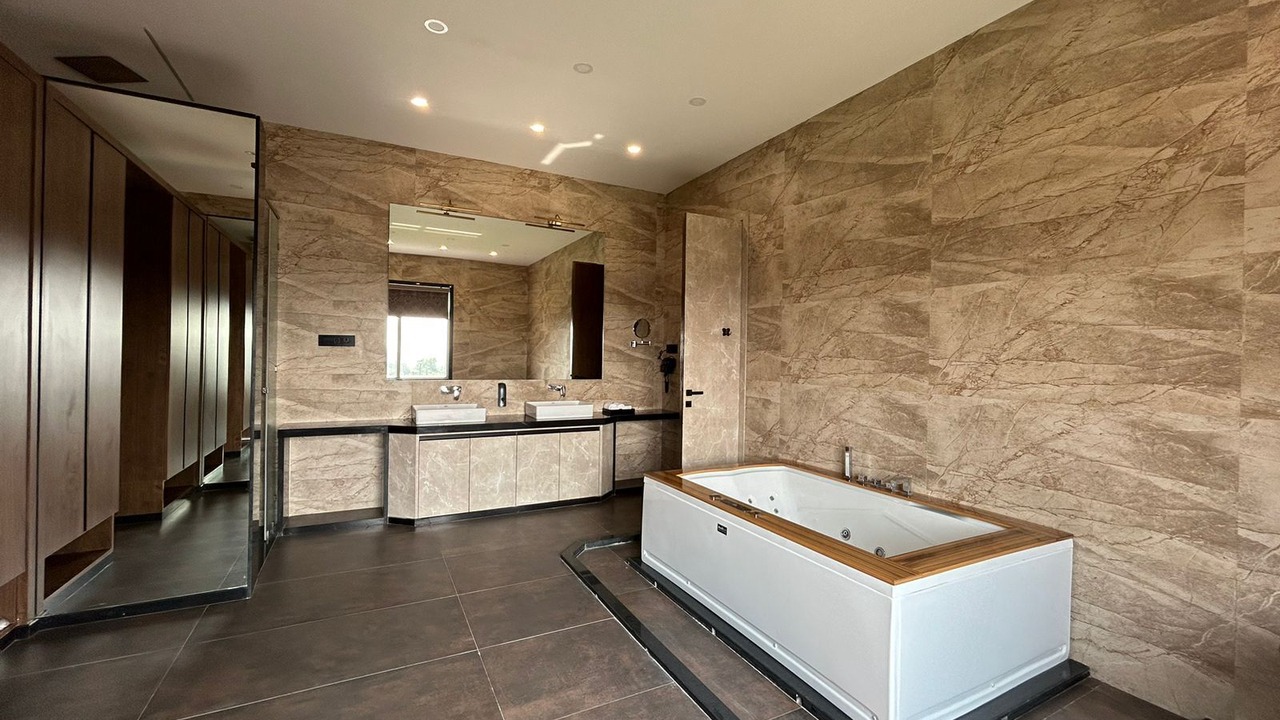 Photo of Bathroom in Raipur