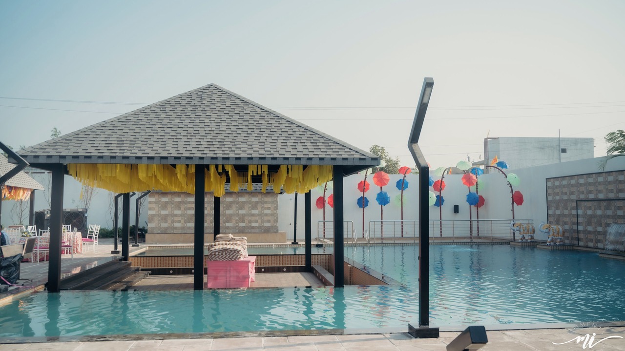 Photo of Outdoor in Raipur