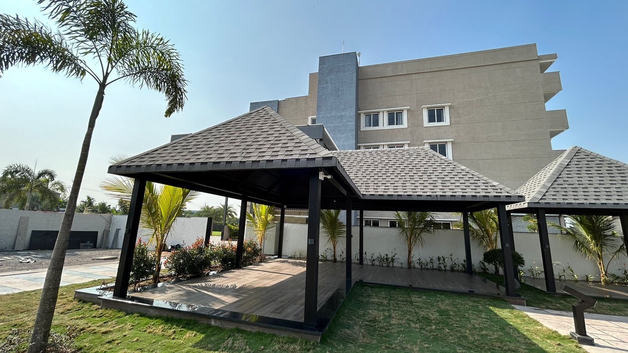 Photo of Outdoor in Raipur