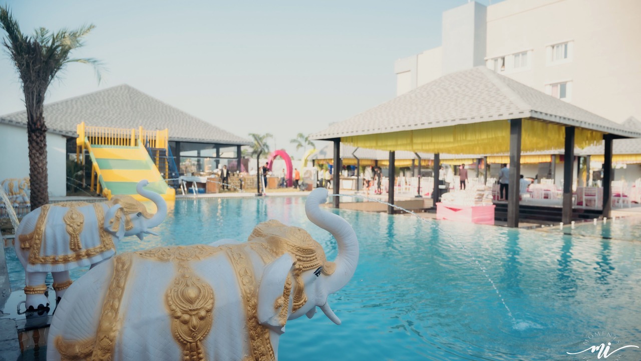 Photo of Outdoor in Raipur