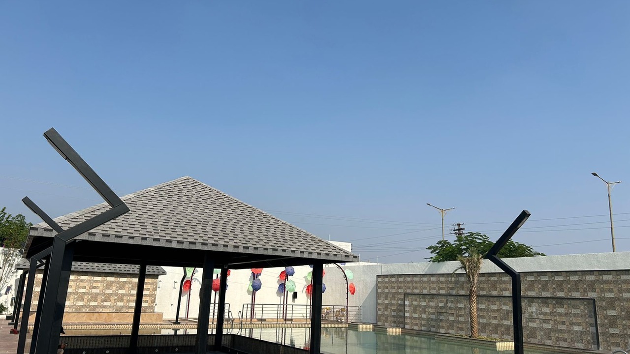 Photo of Outdoor in Raipur