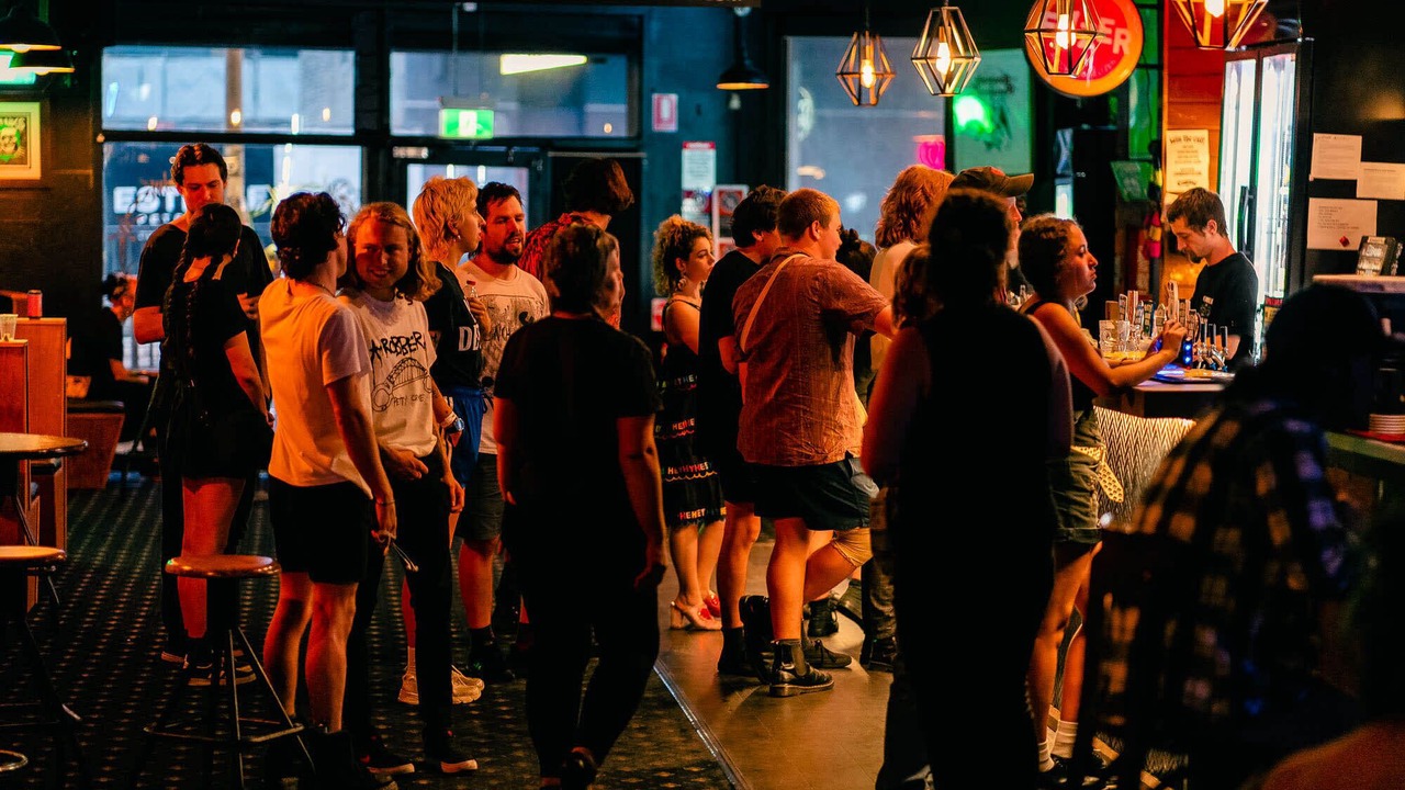 Photo of Others in Leichhardt