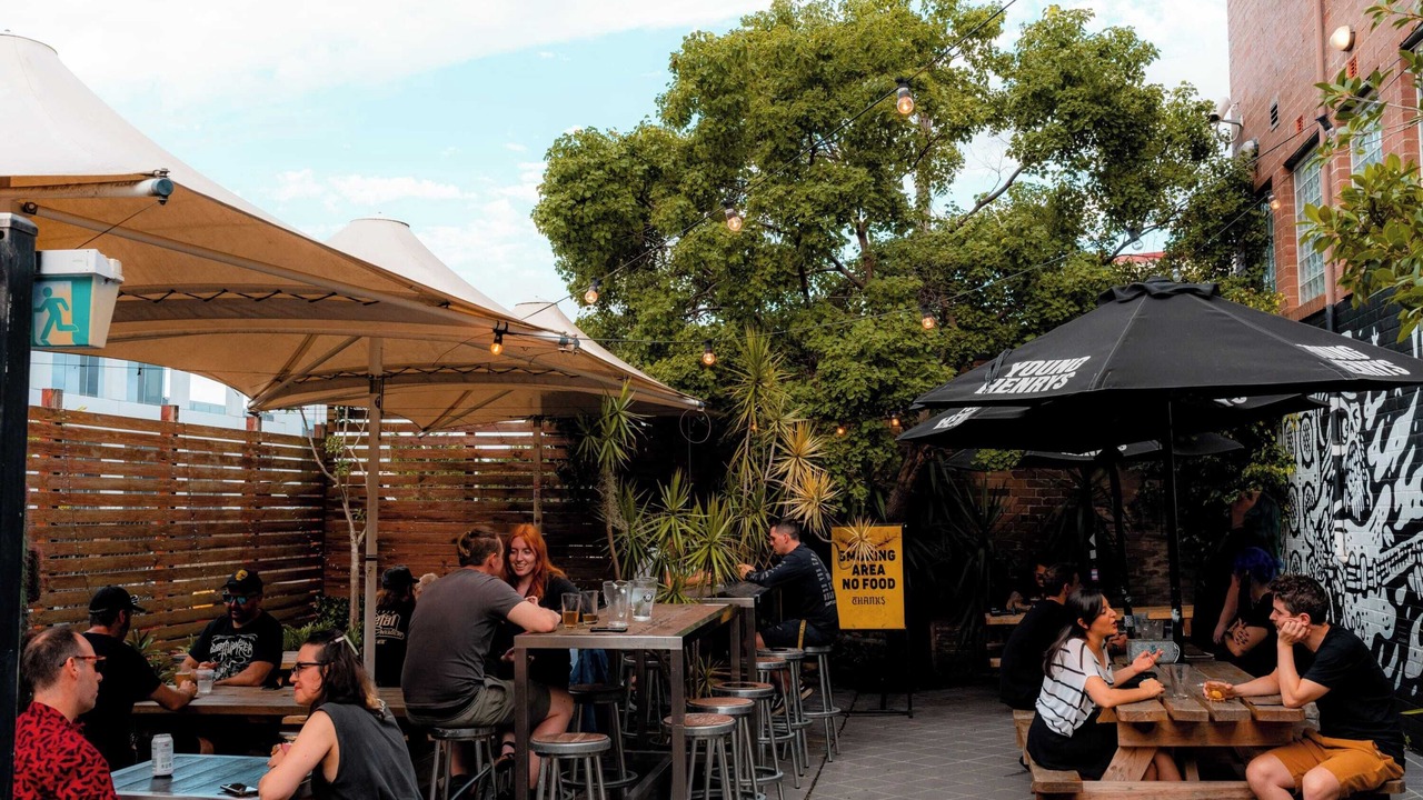 Photo of Others in Leichhardt