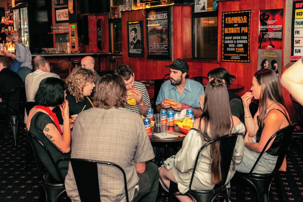 Photo of Others in Leichhardt
