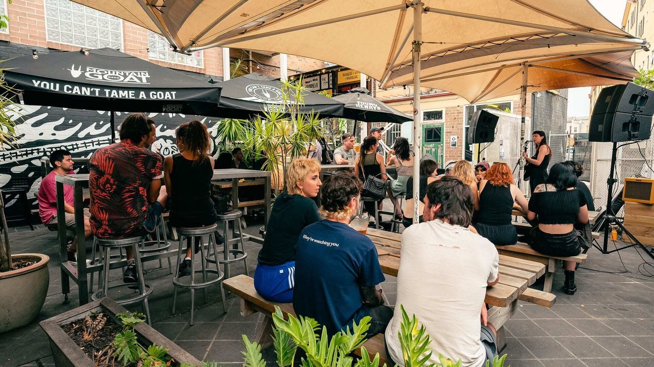 Photo of Outdoor in Leichhardt