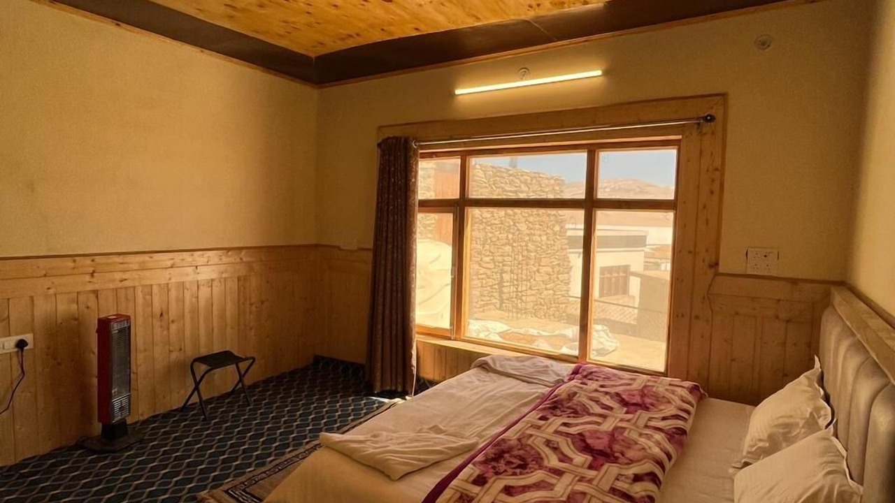 Photo of Bedroom in Karzok