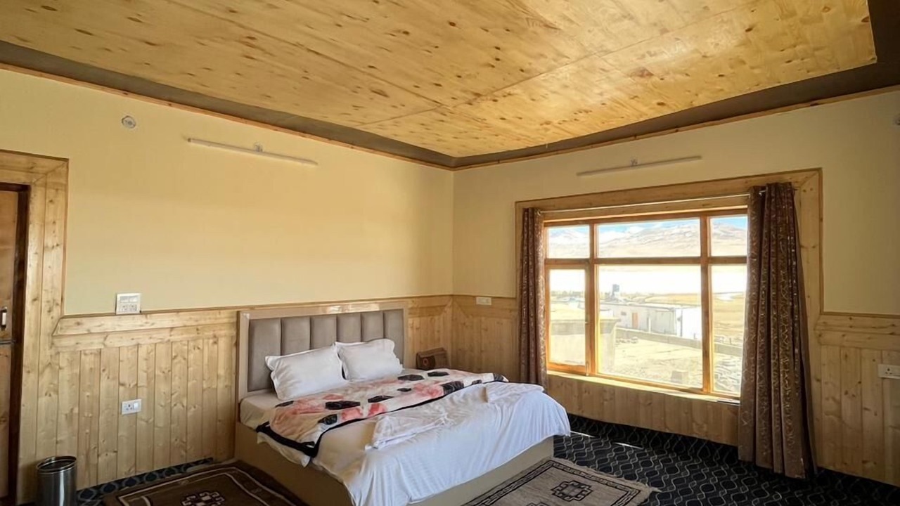 Photo of Bedroom in Karzok