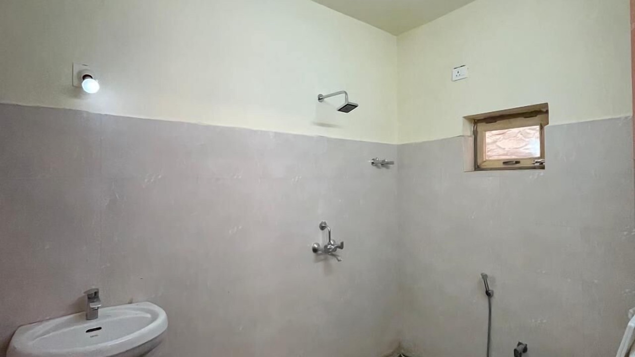 Photo of Bathroom in Karzok