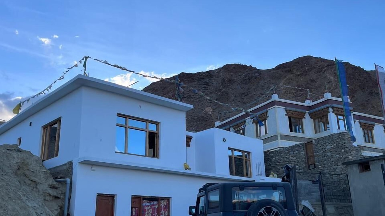 Photo of Outdoor in Karzok